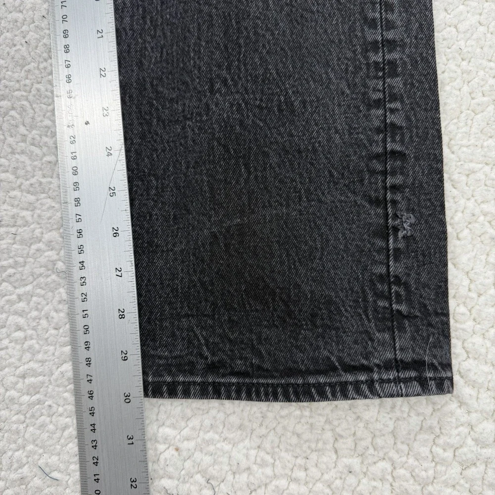 Levis streetwear grunge